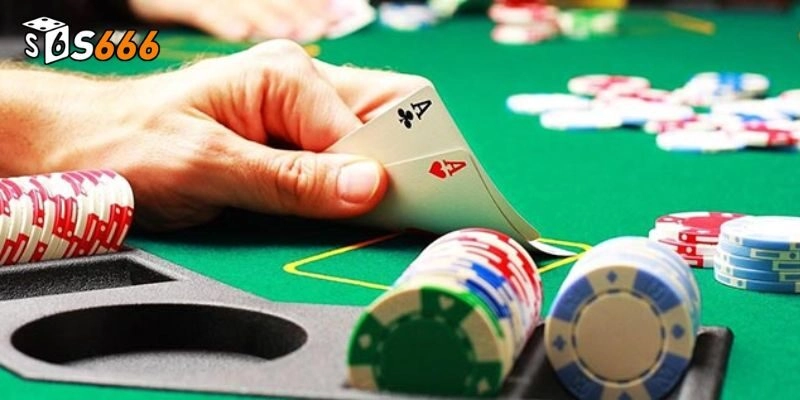 Giới thiệu game bài tố ba lá cực hay