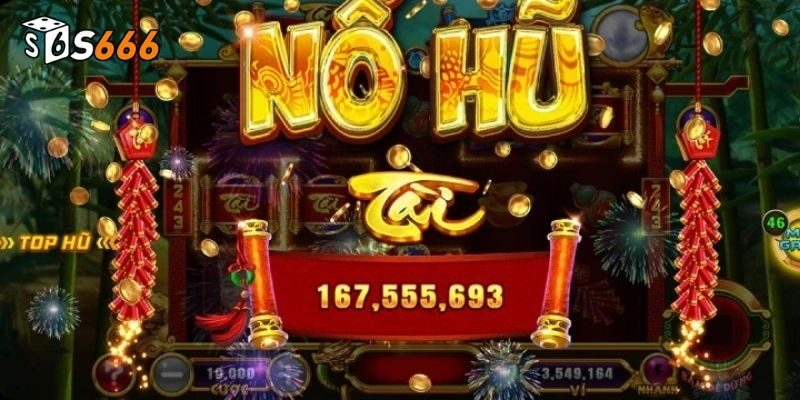 Nhiều loại hình nổ hũ tài xỉu đáng trải nghiệm