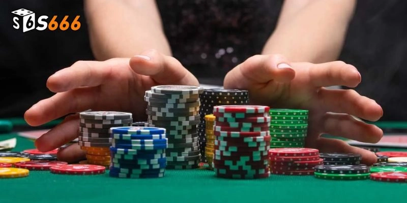 Những tình huống all in hiệu quả cao nhất